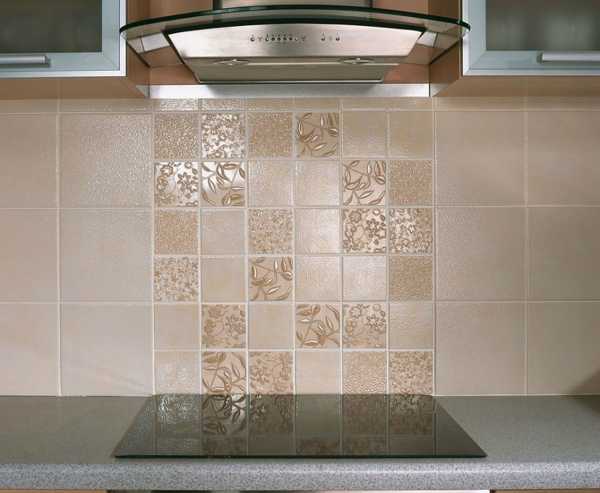 Wall Backsplash