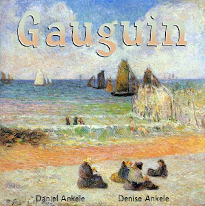 Paul Gauguin: 90+ Post-Impressionist Paintings - Post Impressionism (English Edition)