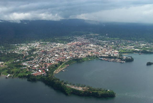 Pelabuhan Malabo