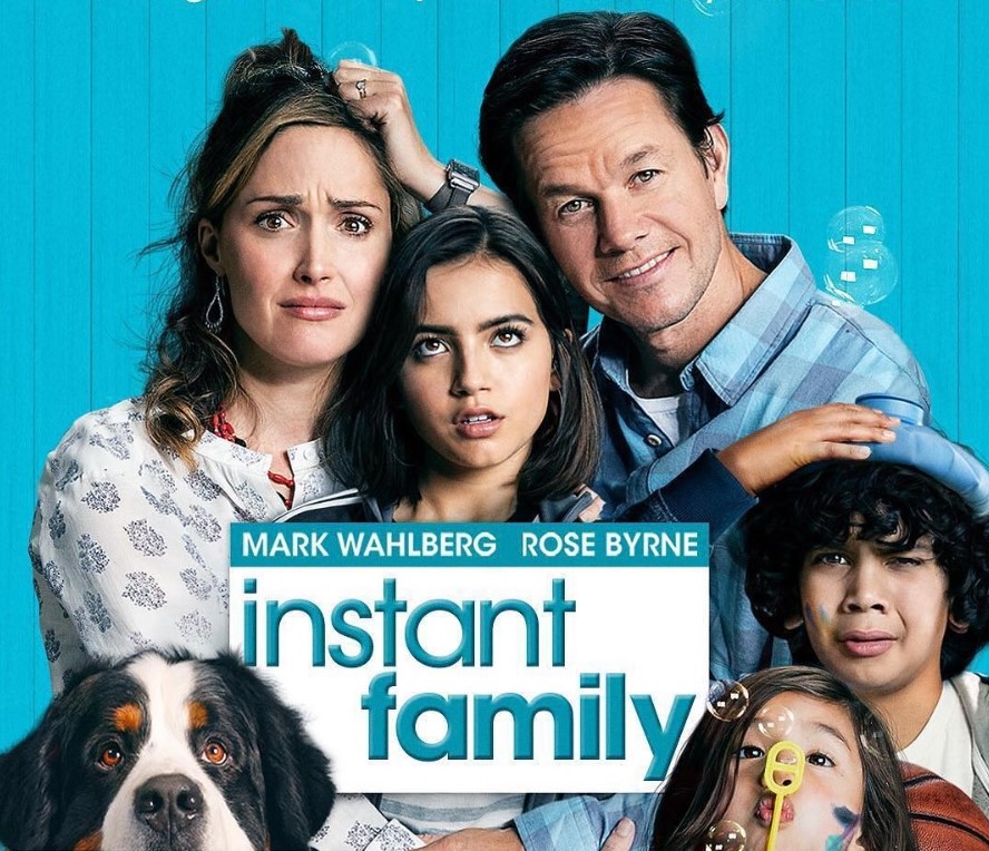 Pcheng Photography Movies Watch Instant Family In Sneak