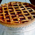 Treacle tart - czyli ulubione ciasto Harry’ego Pottera