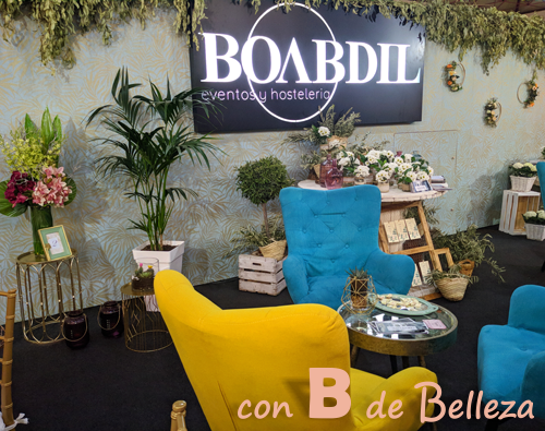 Boabdil finca bodas