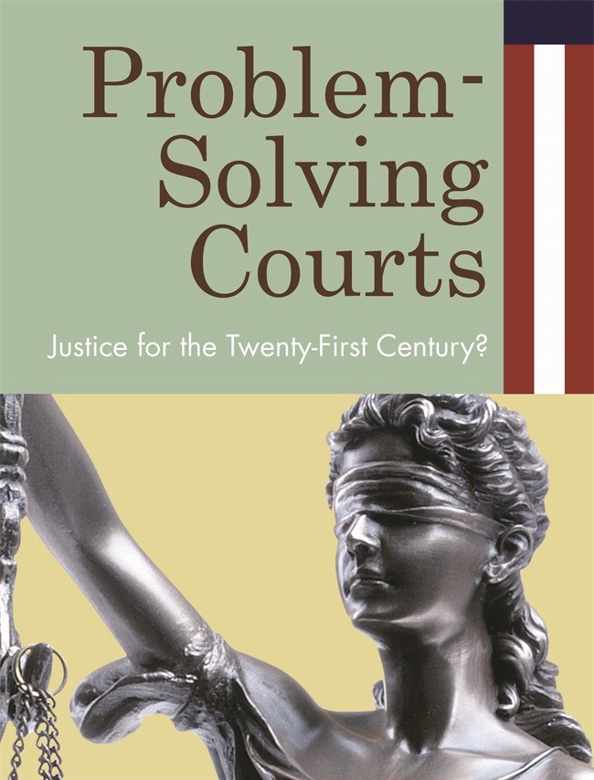 problems with problem solving courts