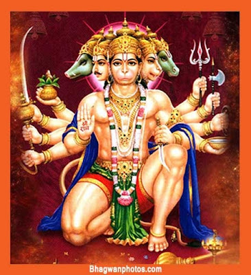 Bajrang Bali Image Download