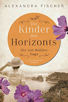 Die Kinder des Horizonts - Alexandra Fischer