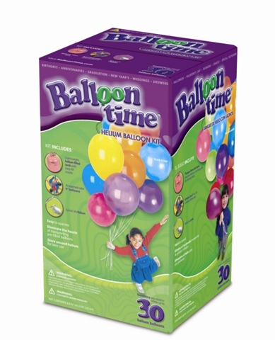 Balloon Kit