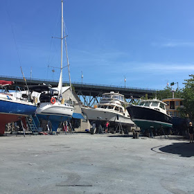 Granville Island Vancouver