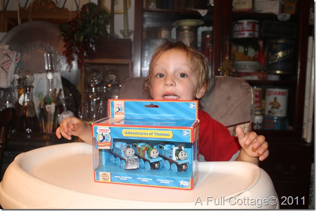 Dom's Birthday 056