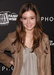 Hayley McFarland photo