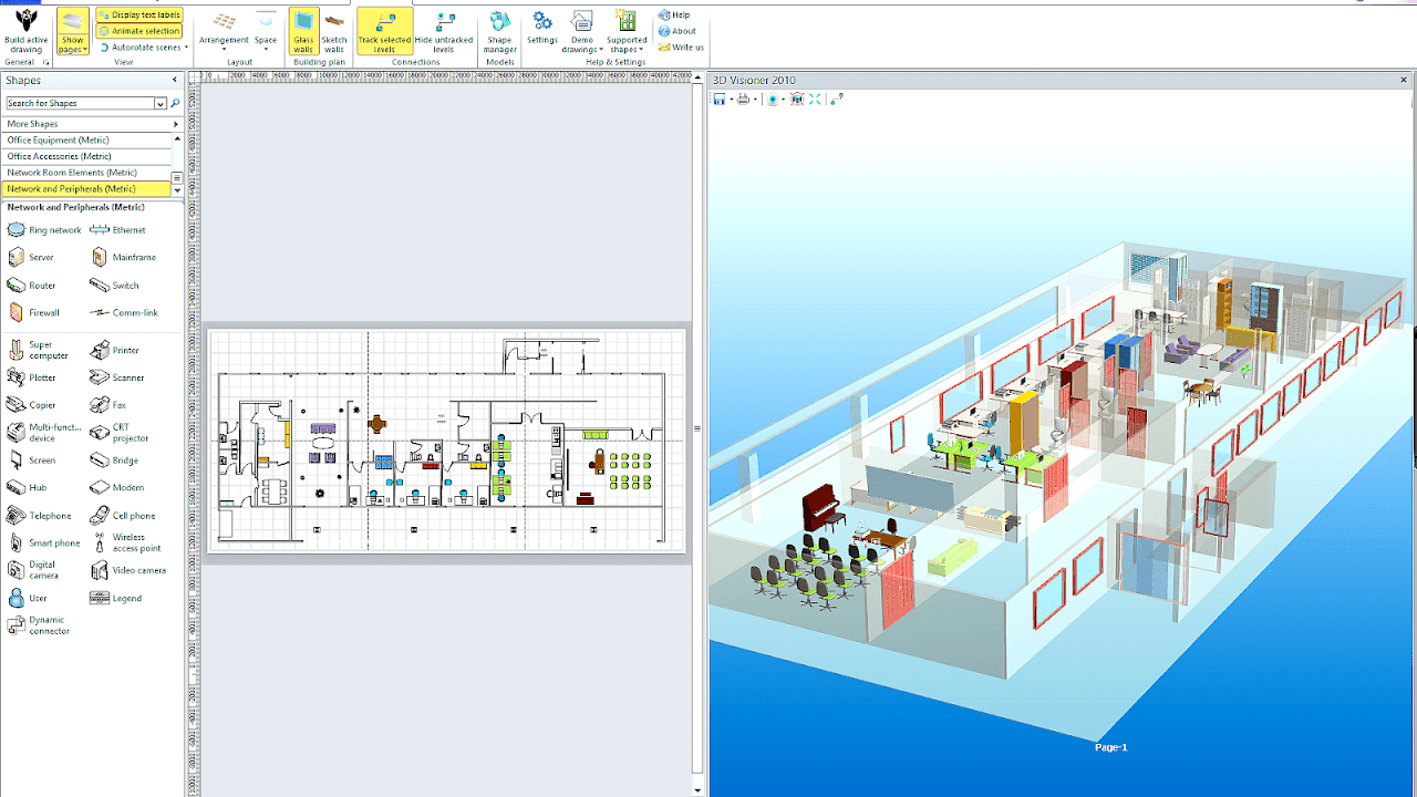 Microsoft Visio Professional 2010 Download