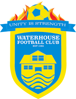 WATERHOUSE FOOTBALL CLUB