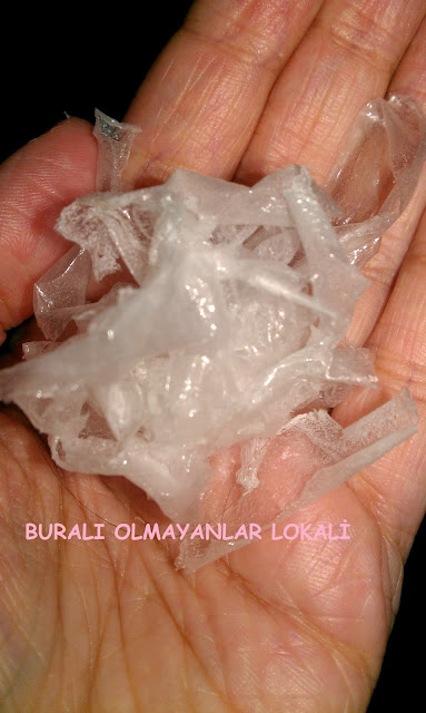 Buralı Olmayanlar Lokali