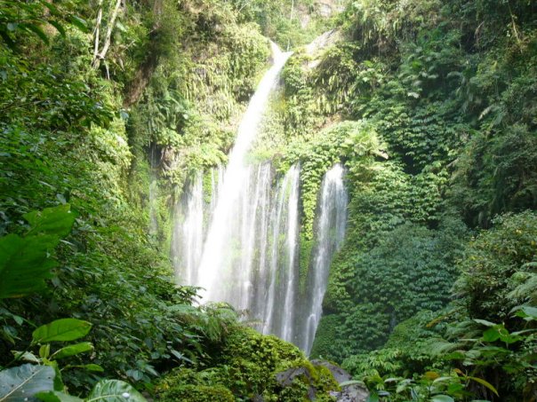 Fakta Menarik Tentang Gunung Rinjani