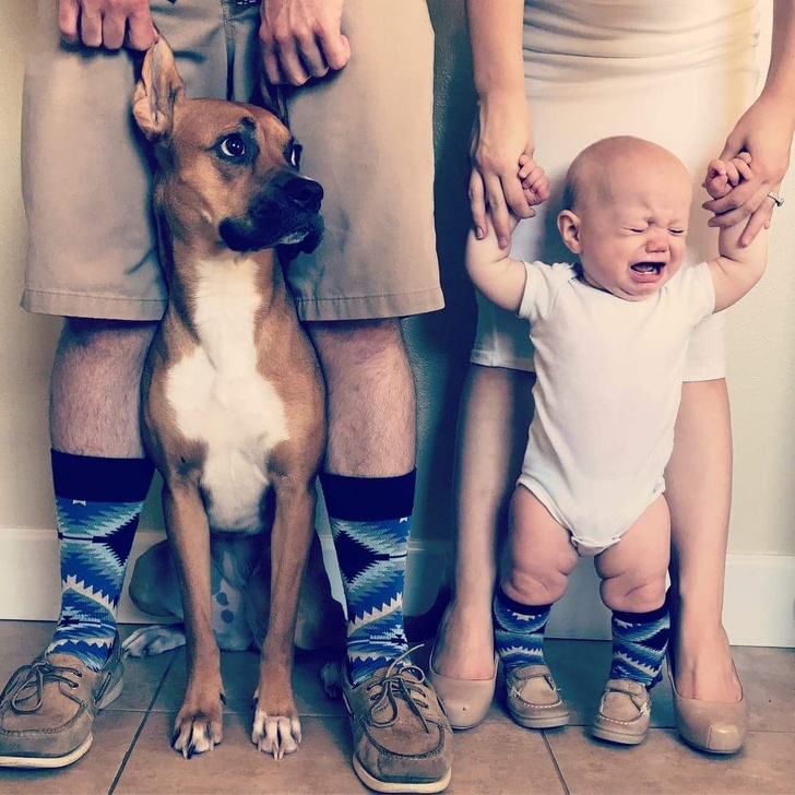 23 Adorable Pictures Prove Why Every Kid Should Have A Pet