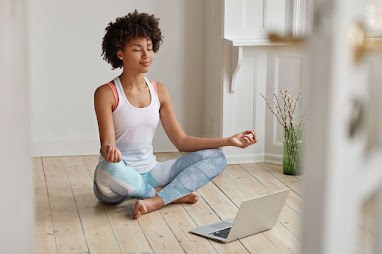 Free Online Meditation Lessons