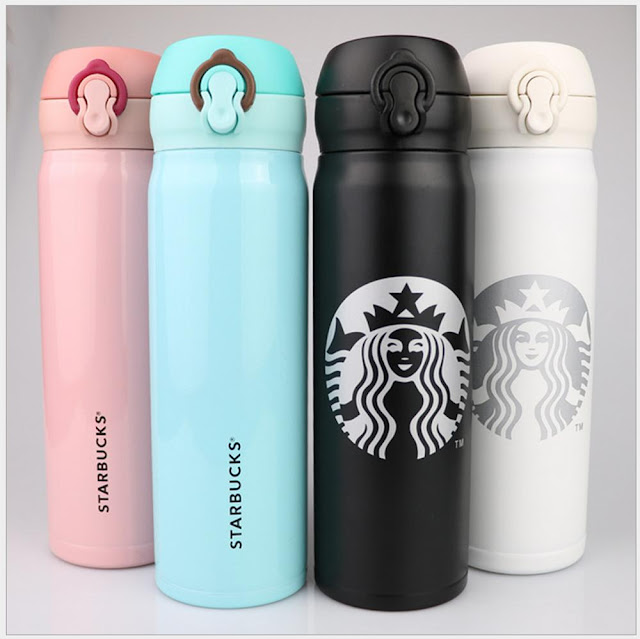 Keunggulan Harga Tumbler Starbucks dari Snapy