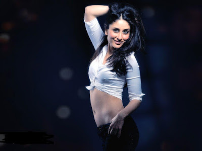 Bollywood Actress Kareena Kapoor HD