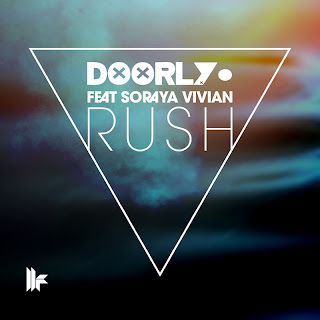 Doorly Feat Soraya- Rush