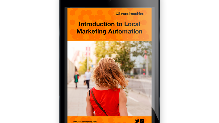 Voice-based Marketing Automation - Local Marketing Automation