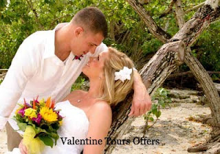 Valentine Tours Offers