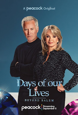 Days Of Our Lives Beyond Salem Limited Series Poster 9