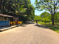 Parque Ecológico de Barueri