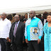 Le Rassemblement de Félix Tshisekedi accuse Joseph Kabila «d’exacerber les tensions» en RDC 