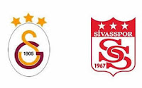 sivasspor galatasaray maçı