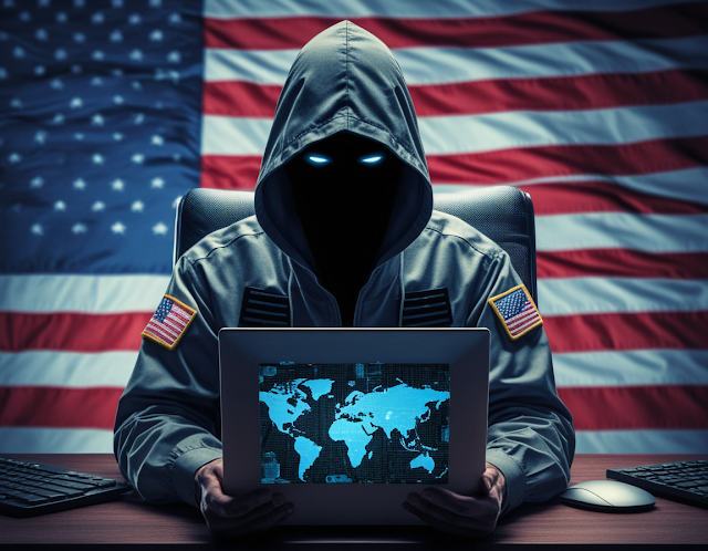 صور هكر hacker wallpaper خلفيات هاكرز بدقة عالية ( 2025 )