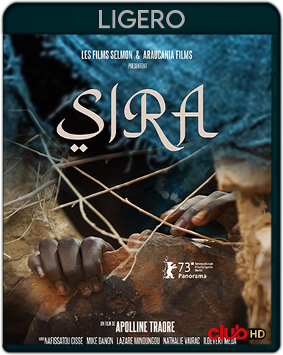 Sira (2023) 1080p LIGERO Latino-Frances [Subt. Esp] (Drama. Terrorismo)