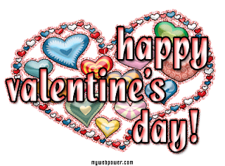 Happy Valentine Day