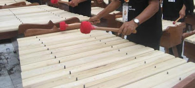 Kolintang