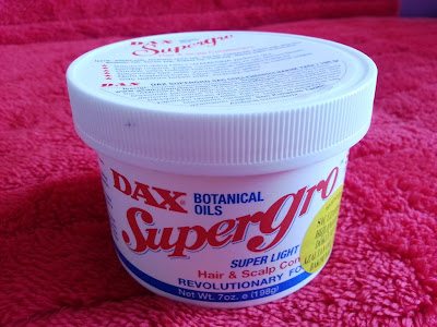 Dax Supergro inceleme