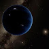 Hallan evidencia de un nuevo planeta en nuestro sistema solar