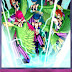 Hysteric Party (Versão Anime)