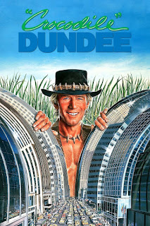 [VIP] Crocodile Dundee [1986] [DVDR] [NTSC] [Latino]
