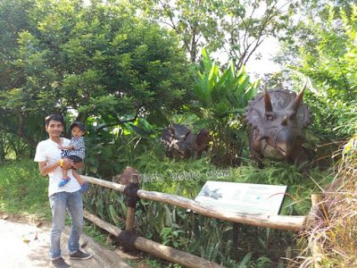 Wisata Edukasi di Taman Mini Indonesia Indah