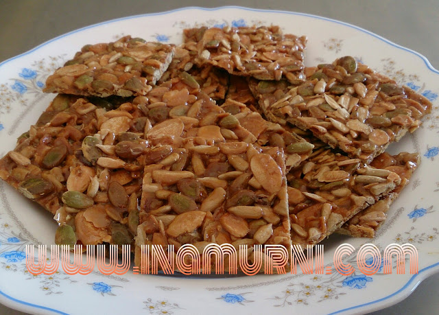 Resepi Biskut Kacang Florentine - 19 Descargar