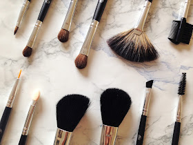 W7 Brush Kit Review