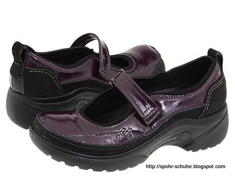 Spohr schuhe:Q783-280172