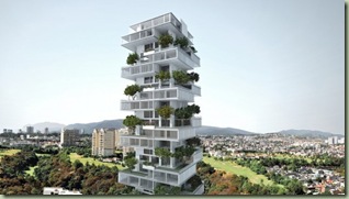 mexicotower