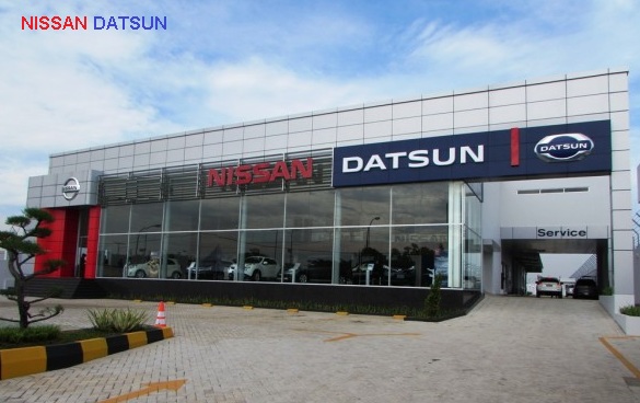 Datsun Surabaya - Dealer Promo Diskon Harga Mobil