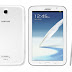 Nueva Samsung Galaxy Note 8.0