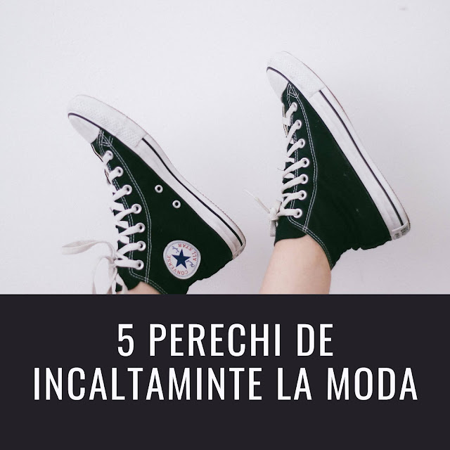 Top 5 perechi de adidasi  de dama la moda in 2021