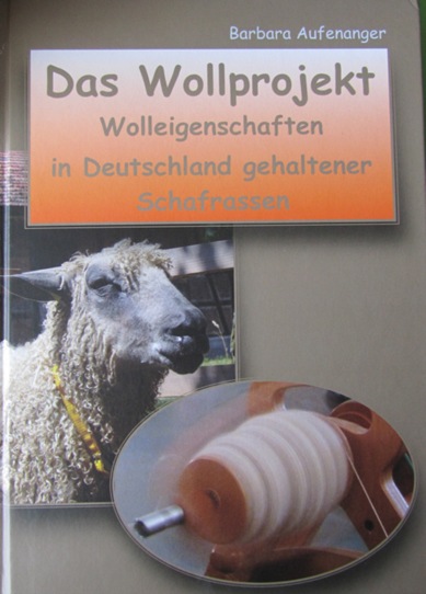 Das Wollprojekt Cover Das Wollprojekt Cover