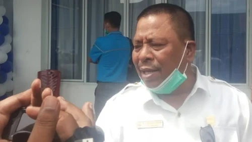 Selalu Merugi dan Ajukan Penambahan Anggaran, Kinerja Perumdam Disorot Ketua DPRD Pasbar