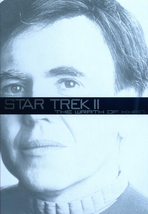 Star Trek II - L'ira di Khan 1982 Film Completo In Italiano Gratis