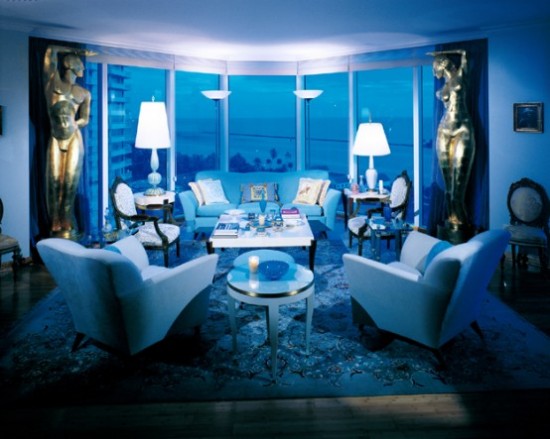 Stunning Maritime Home Interior Design ideas | House Interior ...
