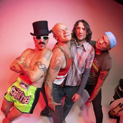 O Setlist e tudo sobre a turnê 'Unlimited Love' do Red Hot Chili Peppers em 2023. Saiba mais sobre os shows no Brasil e a volta de John Frusciante.