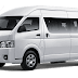 Hiace Commuter